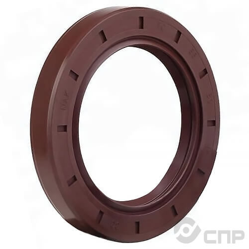 Манжета армированная 12,5х19х5 (сальник)