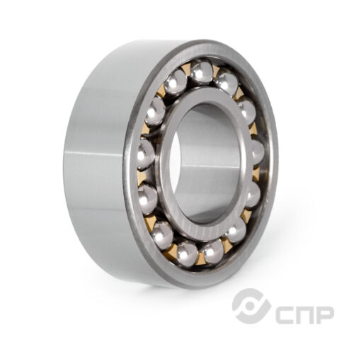 Подшипник радиальный ГОСТ 9х24х7 (80019) Подшипник радиальный ГОСТ 9х24х7 (80019)