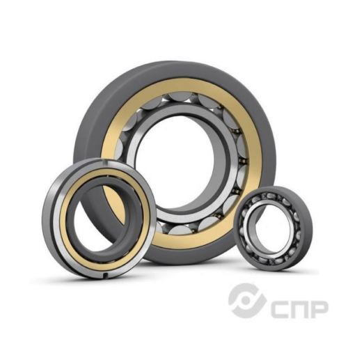 Подшипники SKF в Новом Уренгое